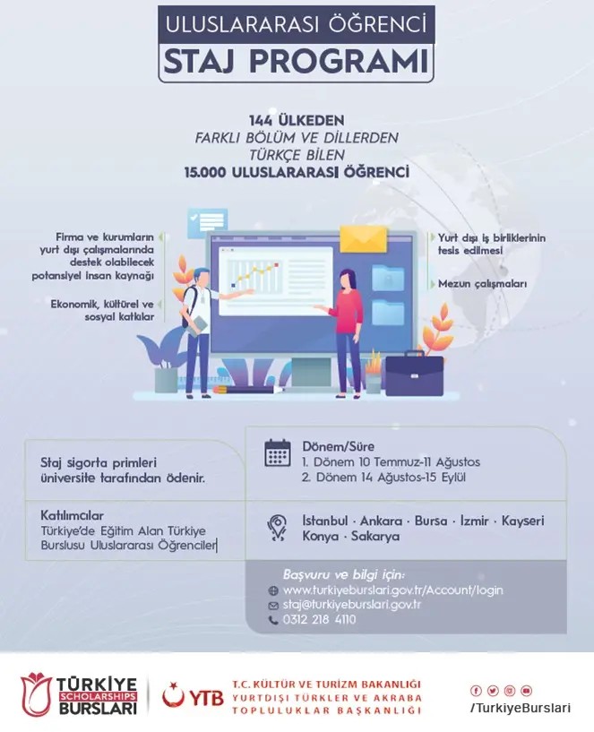 Değerli Firma Yetkilileri